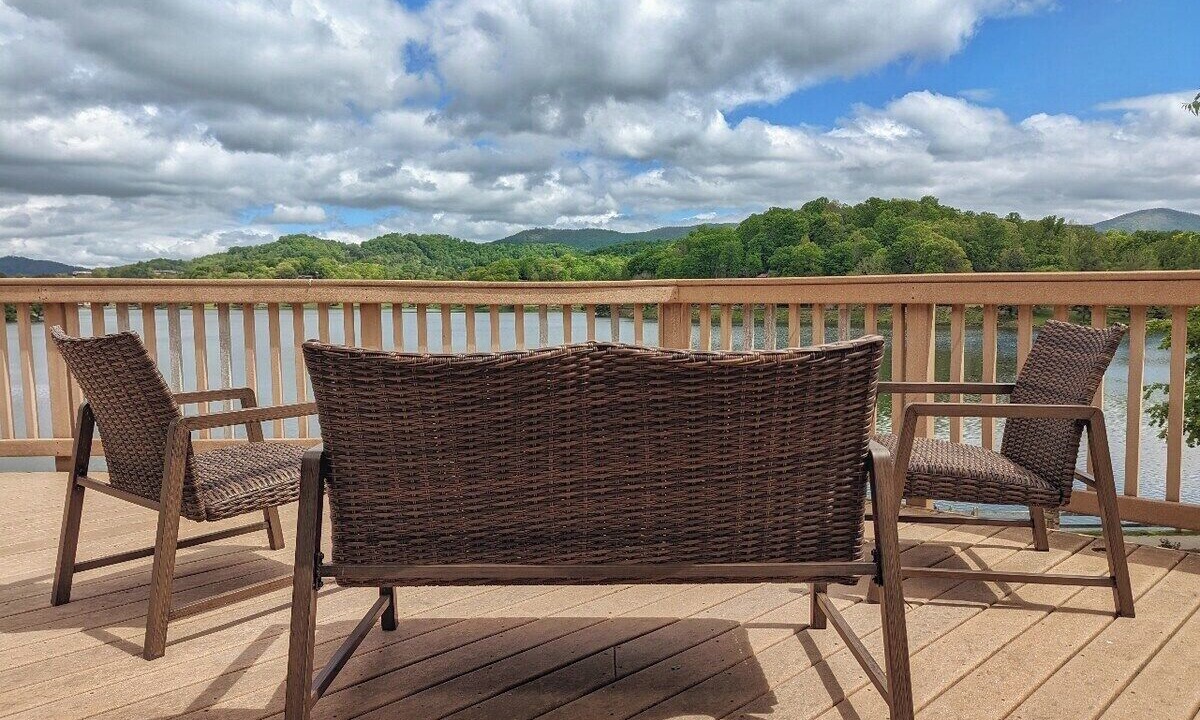 Photo of Outdoor in Lake Junaluska