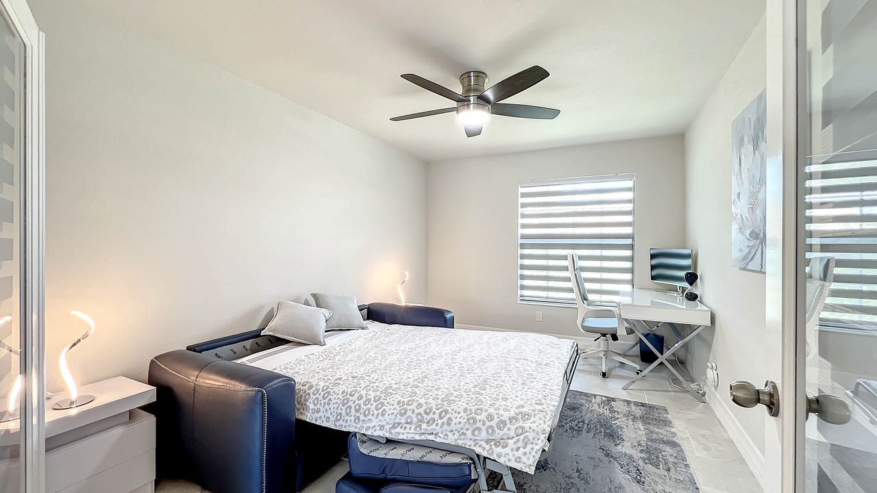 Photo of Bedroom in Trafalgar