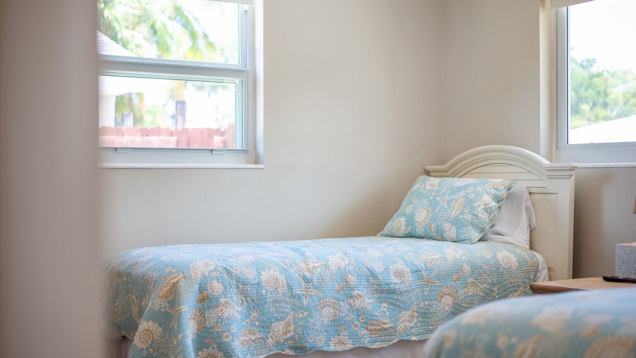 Photo of Bedroom in Old Jupiter Beach Road