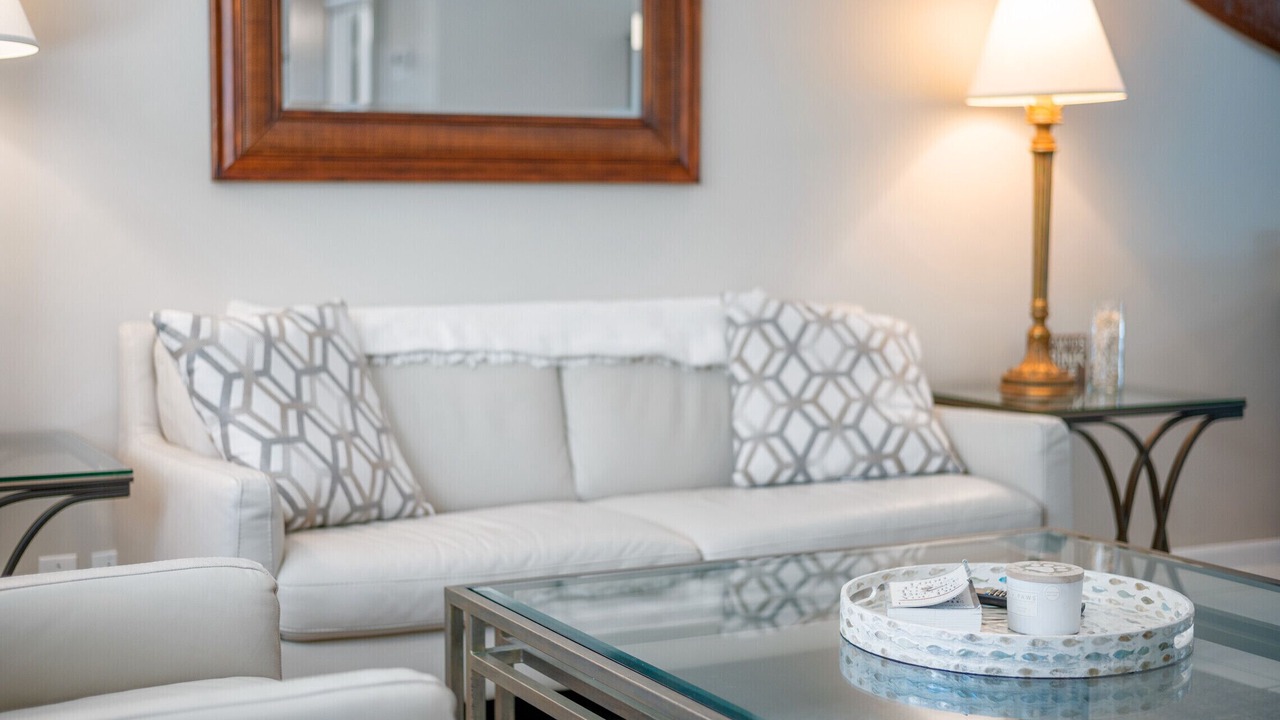Photo of Livingroom in Old Jupiter Beach Road