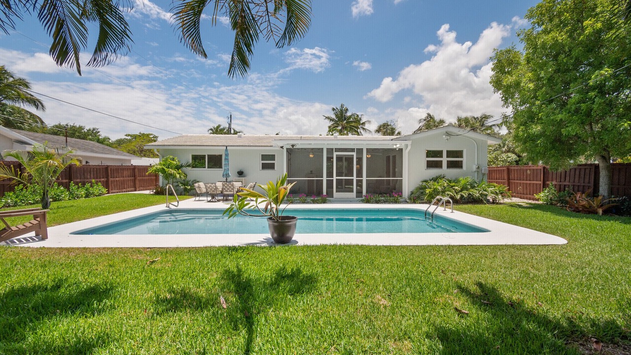 Photo of Outdoor in Old Jupiter Beach Road