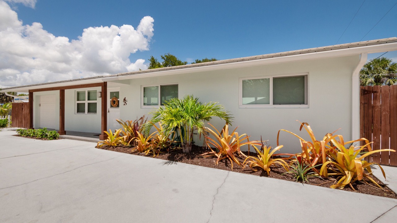 Photo of Outdoor in Old Jupiter Beach Road