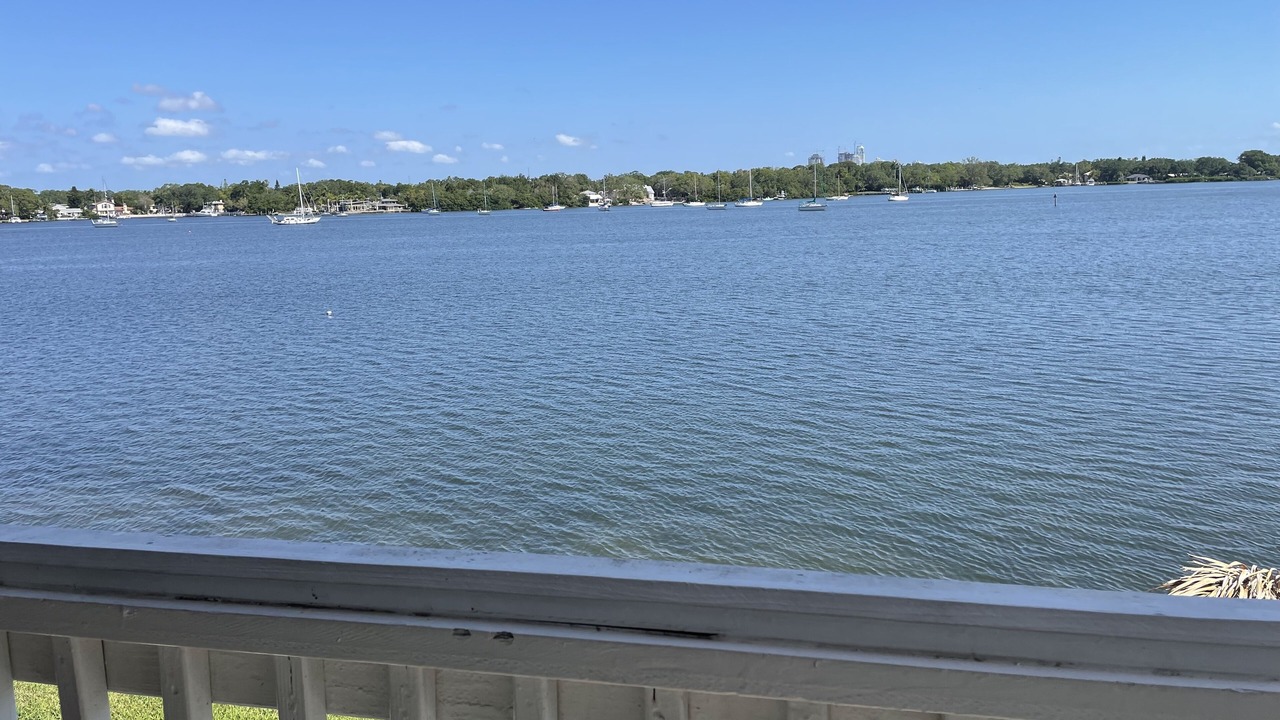 Photo of Outdoor in Coquina Key