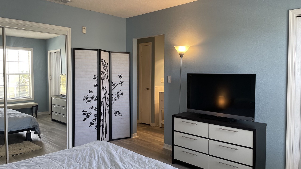 Photo of Bedroom in Coquina Key