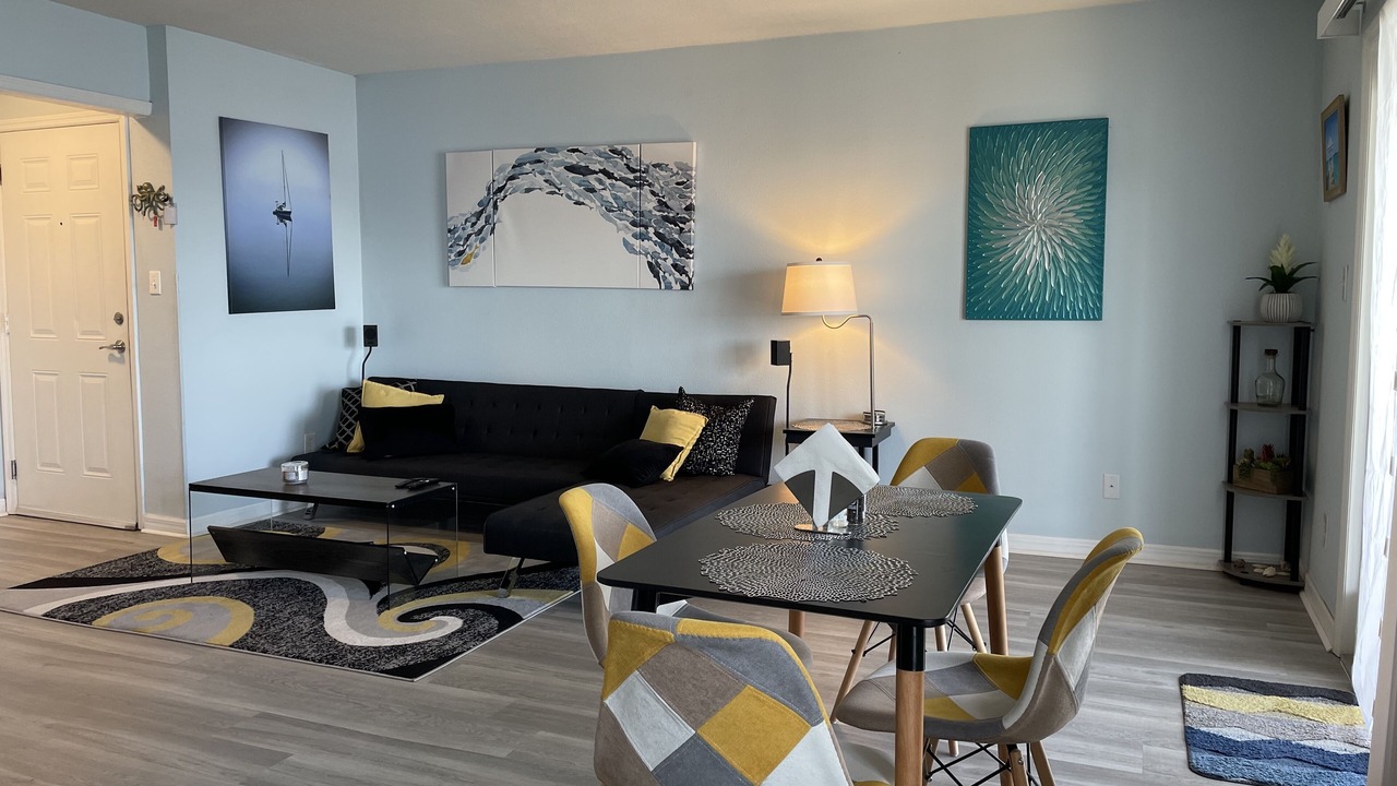 Photo of Livingroom in Coquina Key