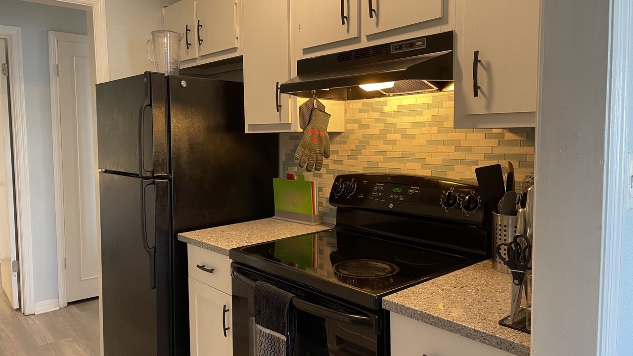Photo of Kitchen in Coquina Key