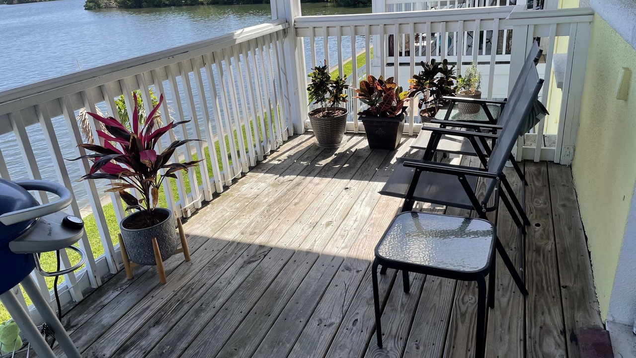 Photo of Outdoor in Coquina Key