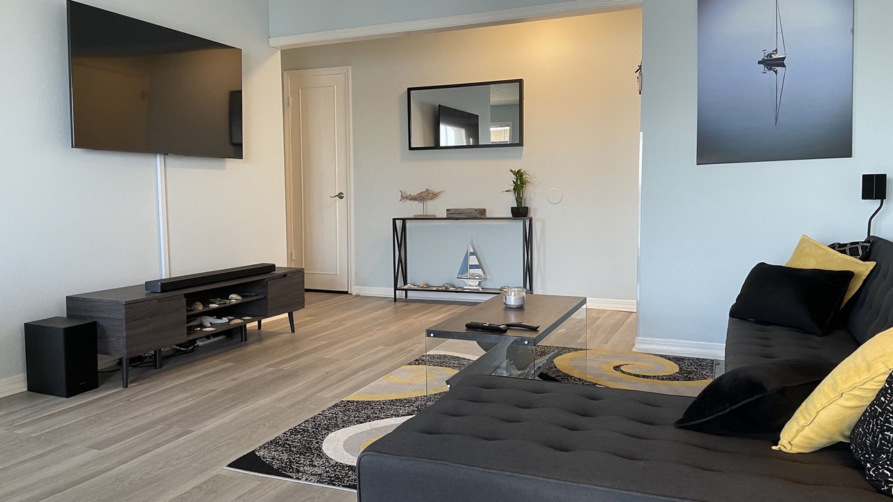 Photo of Livingroom in Coquina Key