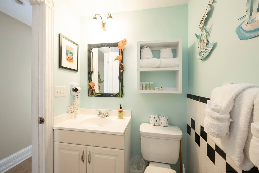 Photo of Bathroom in Old Town