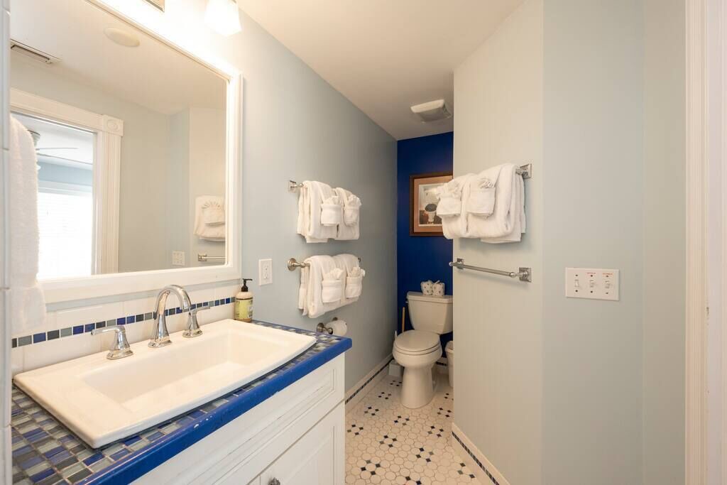 Photo of Bathroom in Old Town