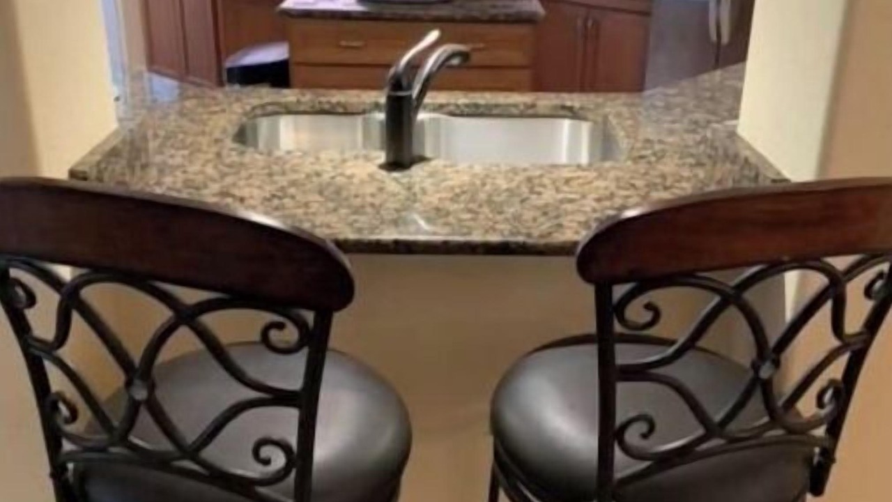 Photo of Kitchen in Rotonda Lakes