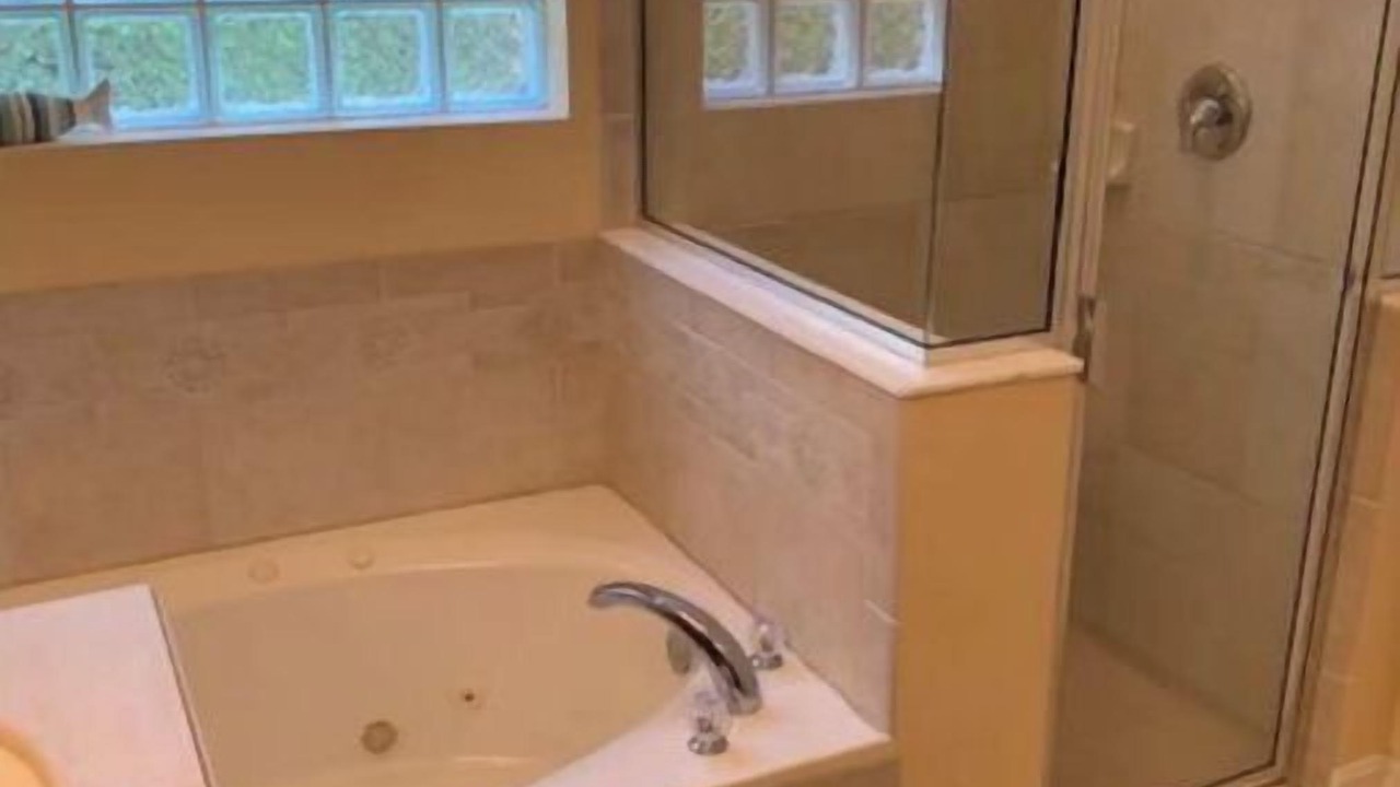 Photo of Bathroom in Rotonda Lakes