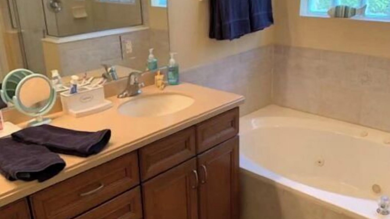 Photo of Bathroom in Rotonda Lakes