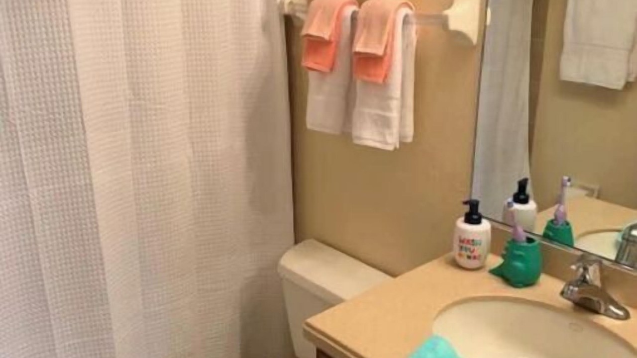 Photo of Bathroom in Rotonda Lakes