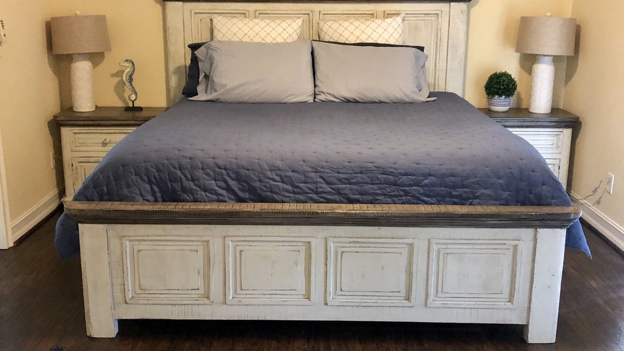 Photo of Bedroom in Rotonda Lakes