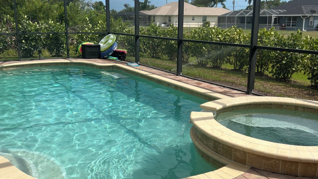 Photo of Outdoor in Rotonda Lakes