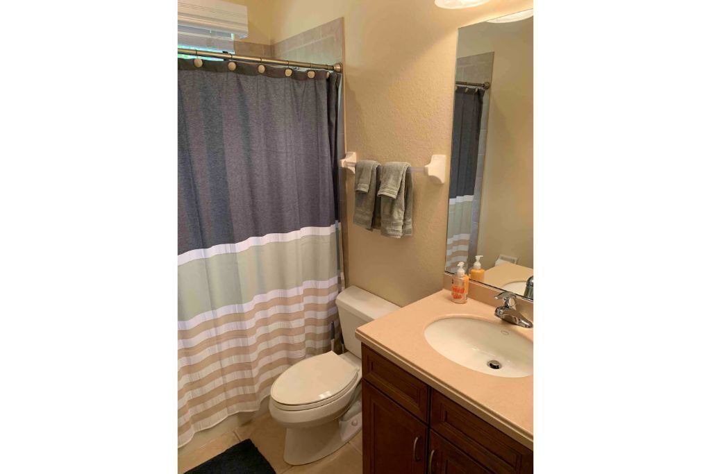Photo of Bathroom in Rotonda Lakes