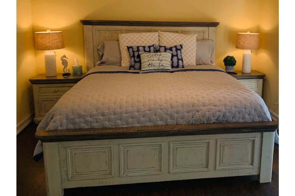 Photo of Bedroom in Rotonda Lakes