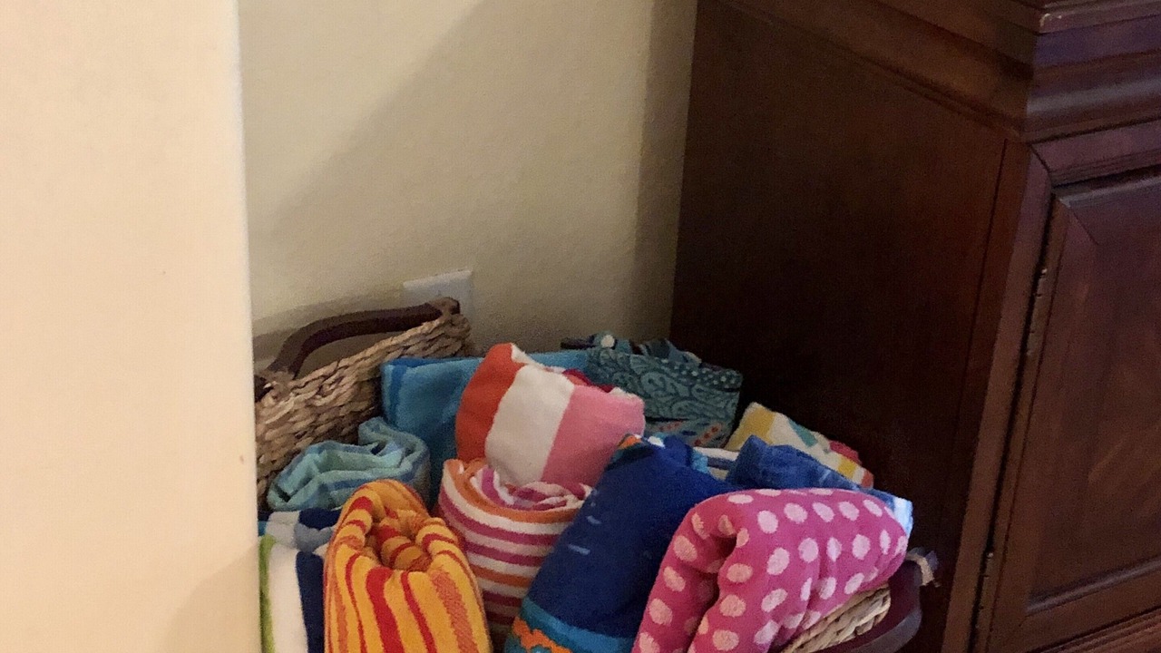 Photo of Bedroom in Rotonda Lakes