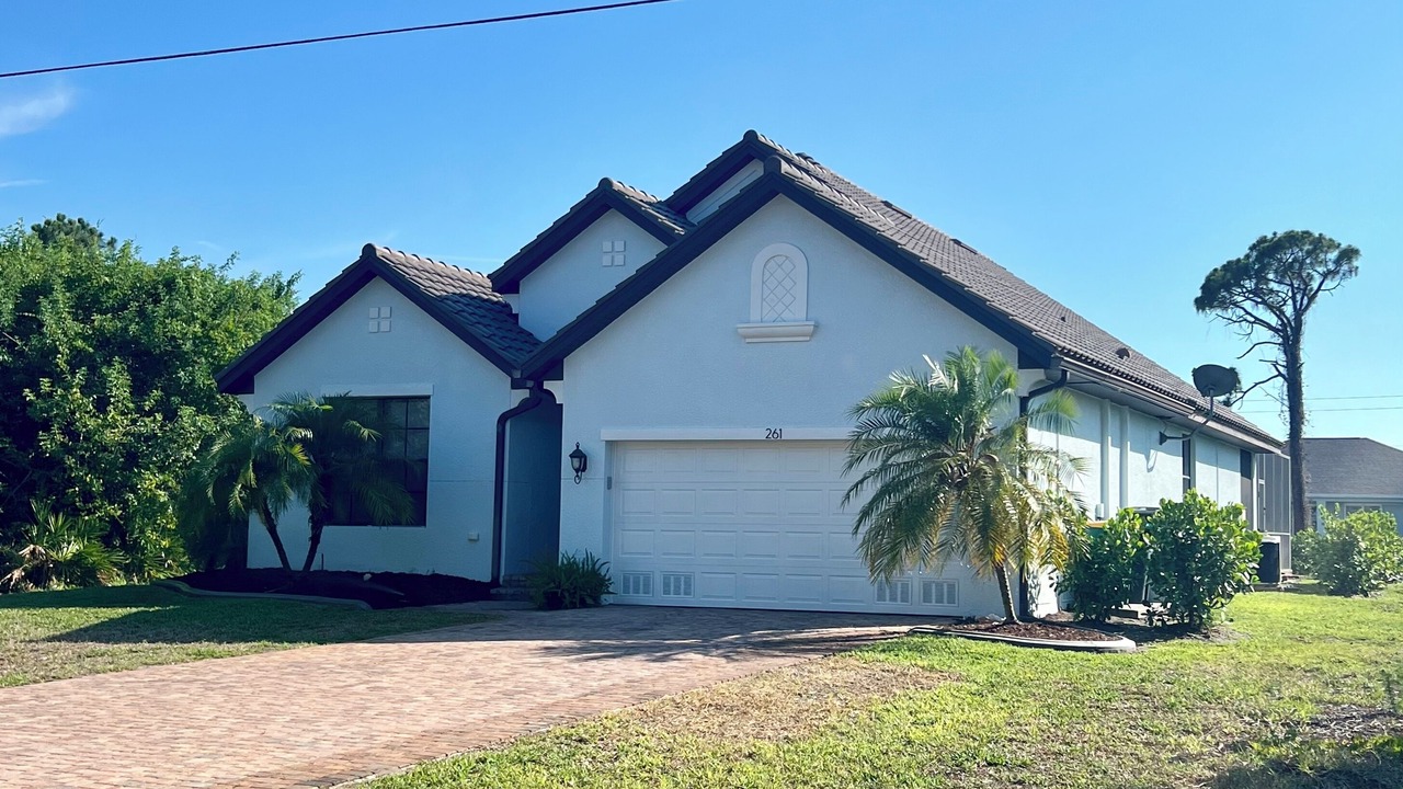 Photo of Outdoor in Rotonda Lakes