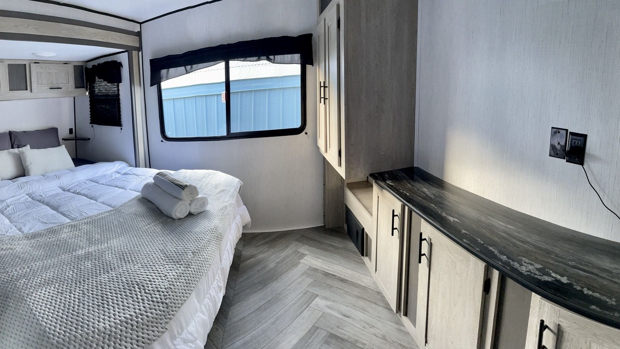 Photo of Bedroom in Northwest Orlando