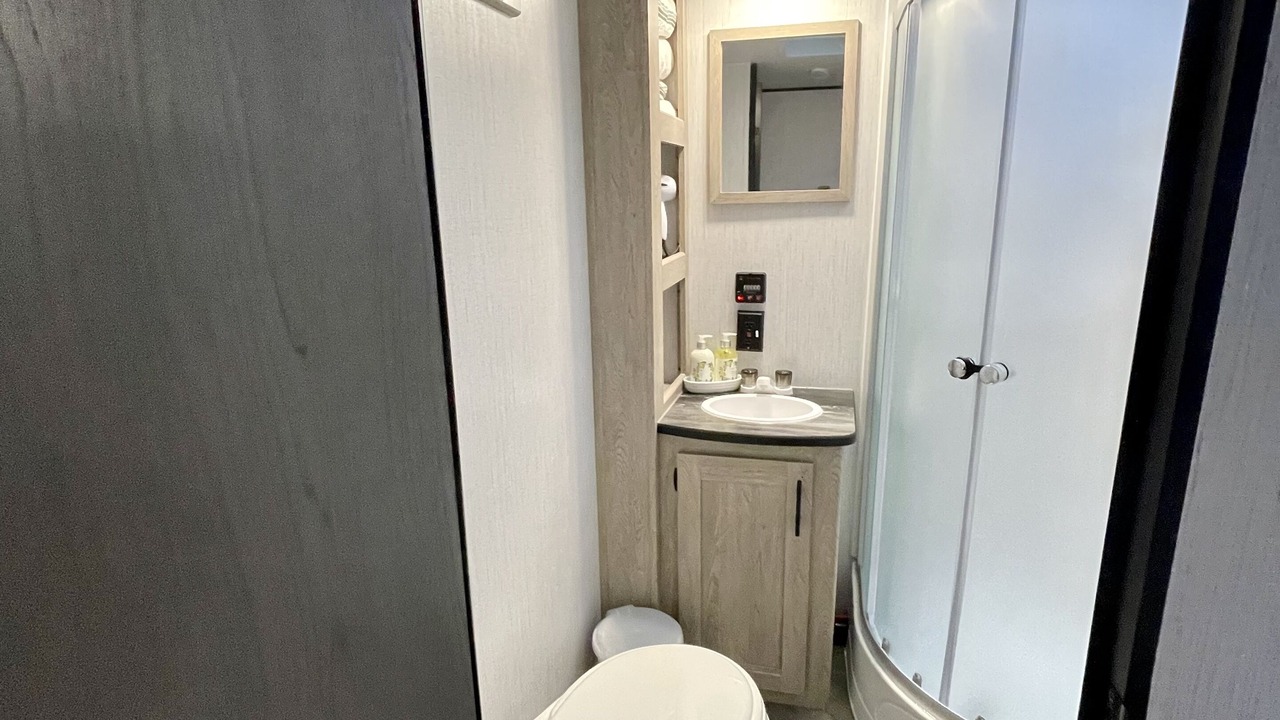 Photo of Bathroom in Northwest Orlando