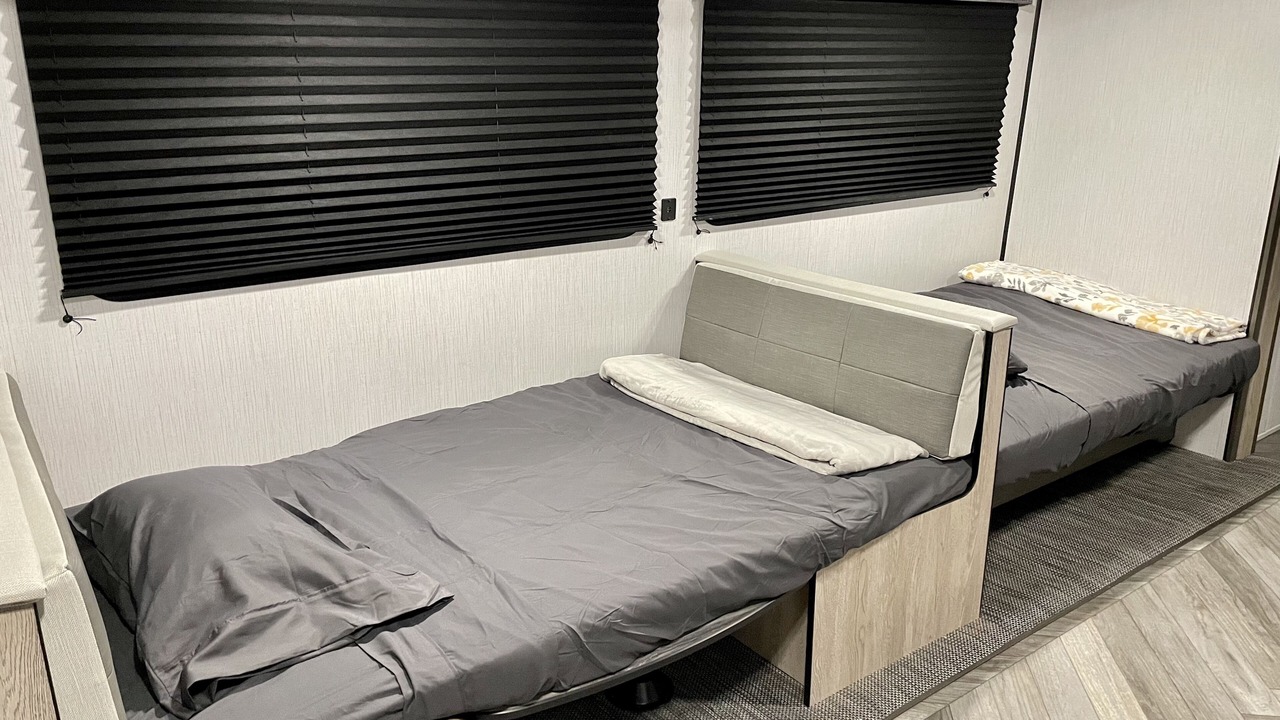 Photo of Bedroom in Northwest Orlando