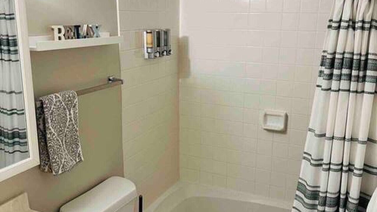 Photo of Bathroom in Saint Augustine Shores