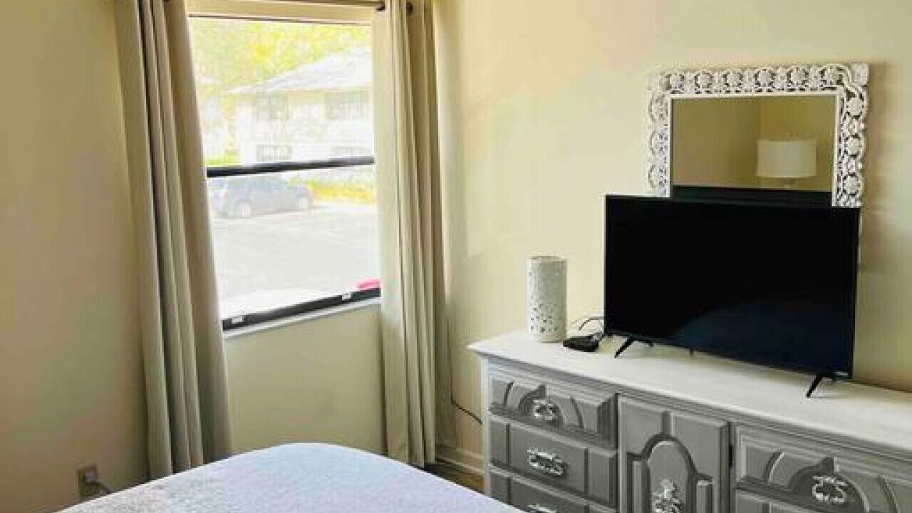 Photo of Bedroom in Saint Augustine Shores