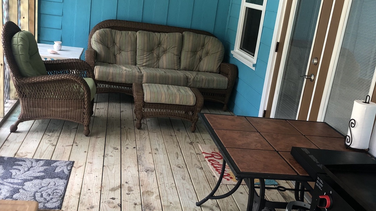 Photo of Outdoor in Eastpoint