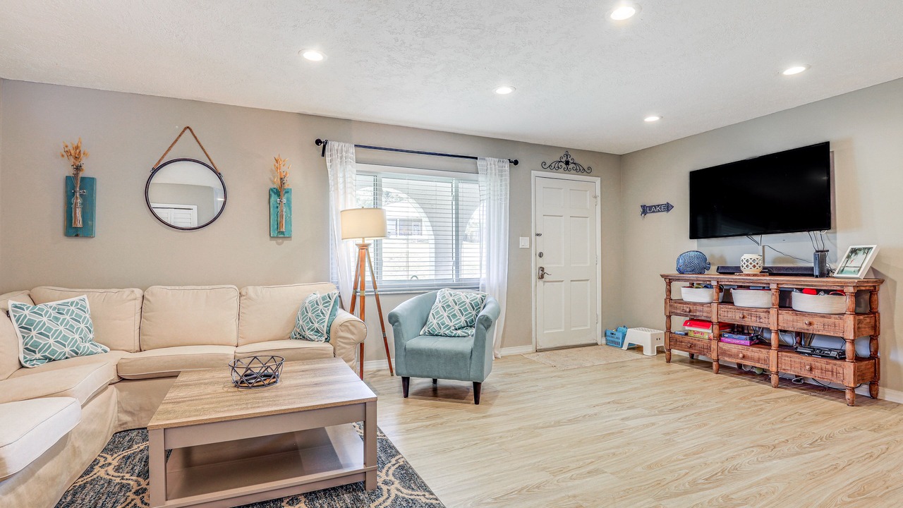 Photo of Bedroom in Lake Placid