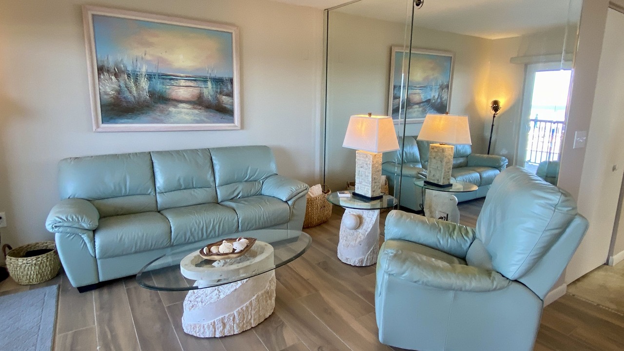 Photo of Bedroom in Daytona Beach Shores