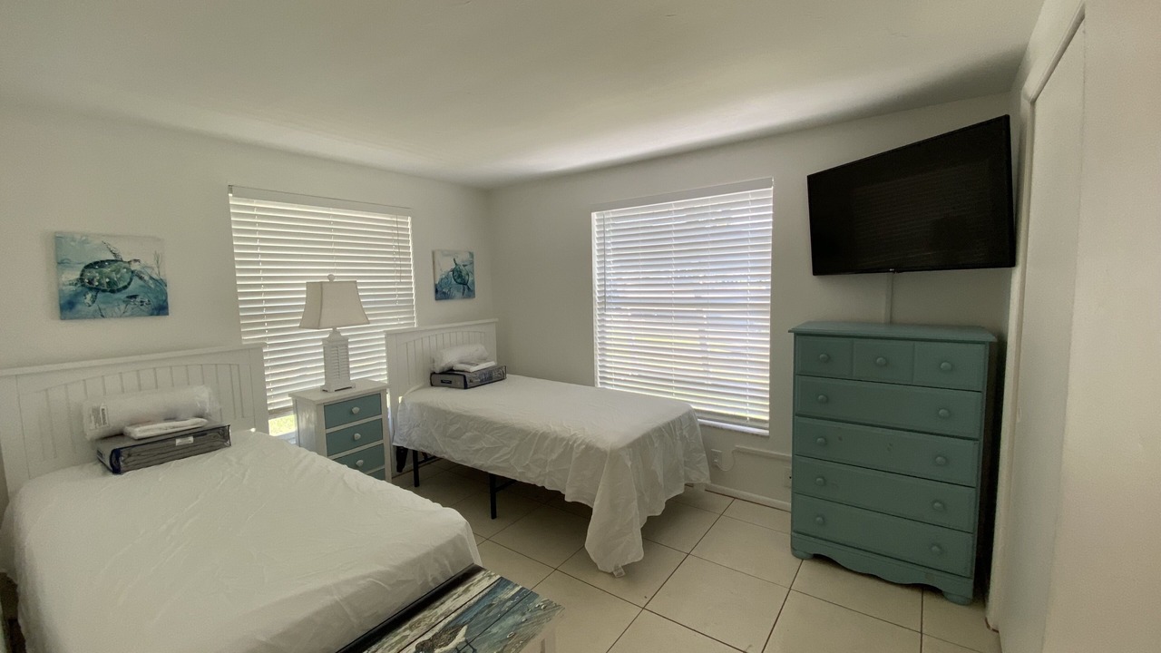 Photo of Bedroom in Al Lago Village