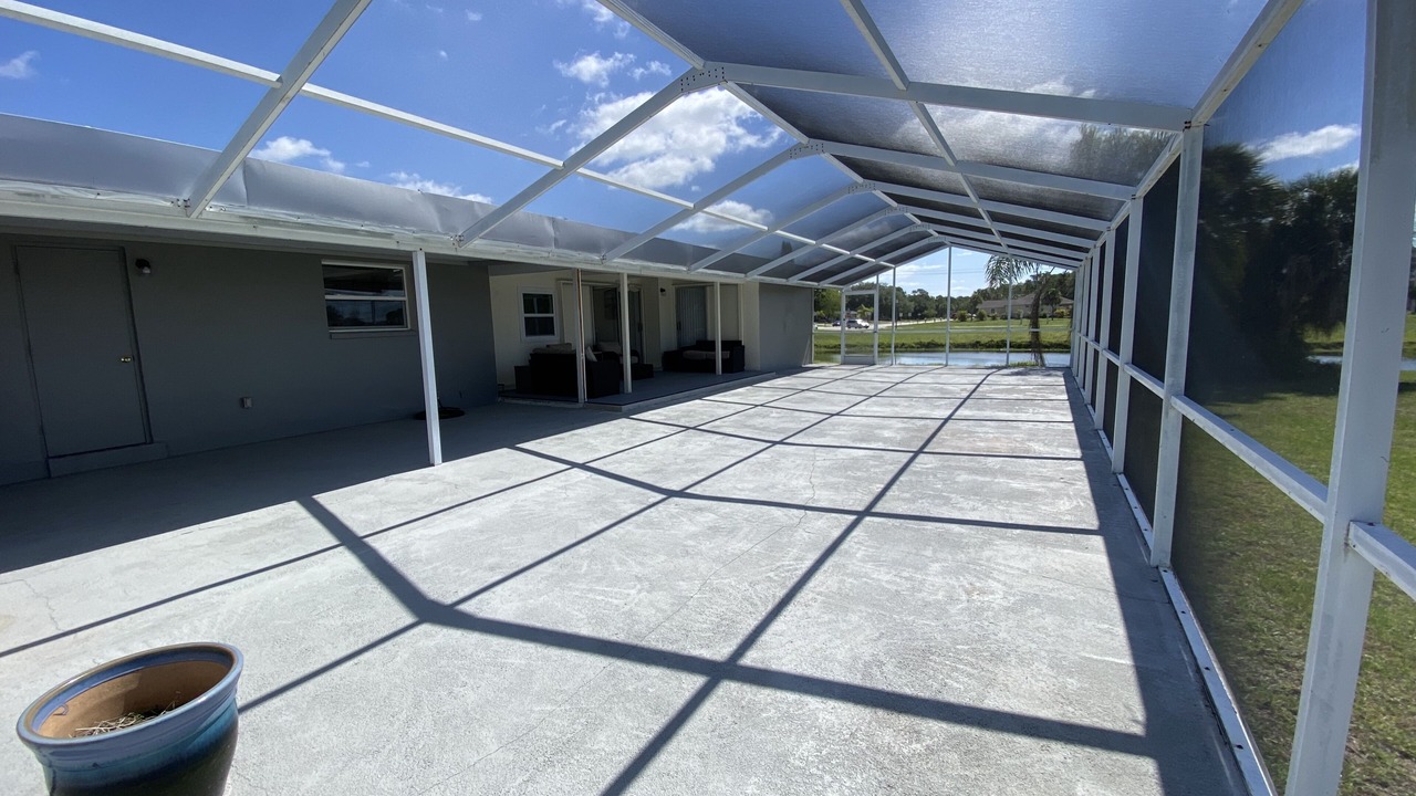 Photo of Outdoor in Al Lago Village