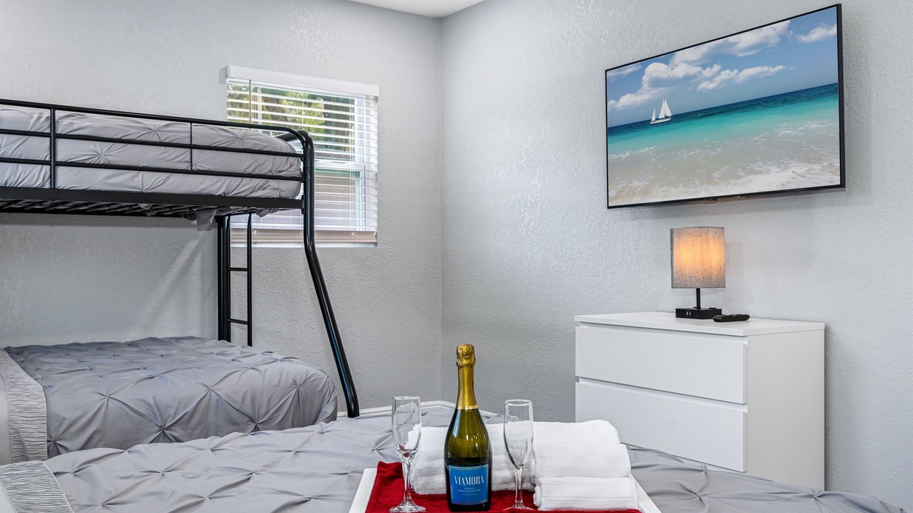 Photo of Bedroom in Brandon