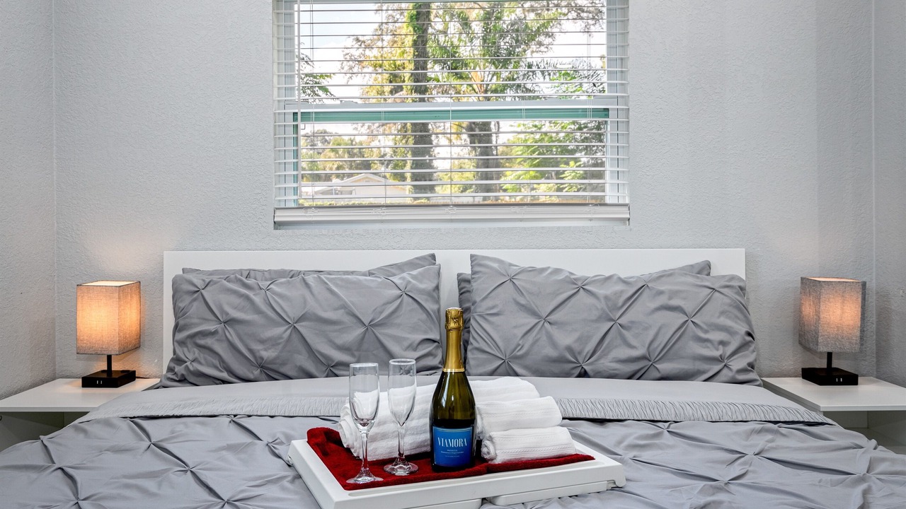 Photo of Bedroom in Brandon