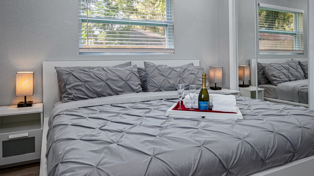 Photo of Bedroom in Brandon