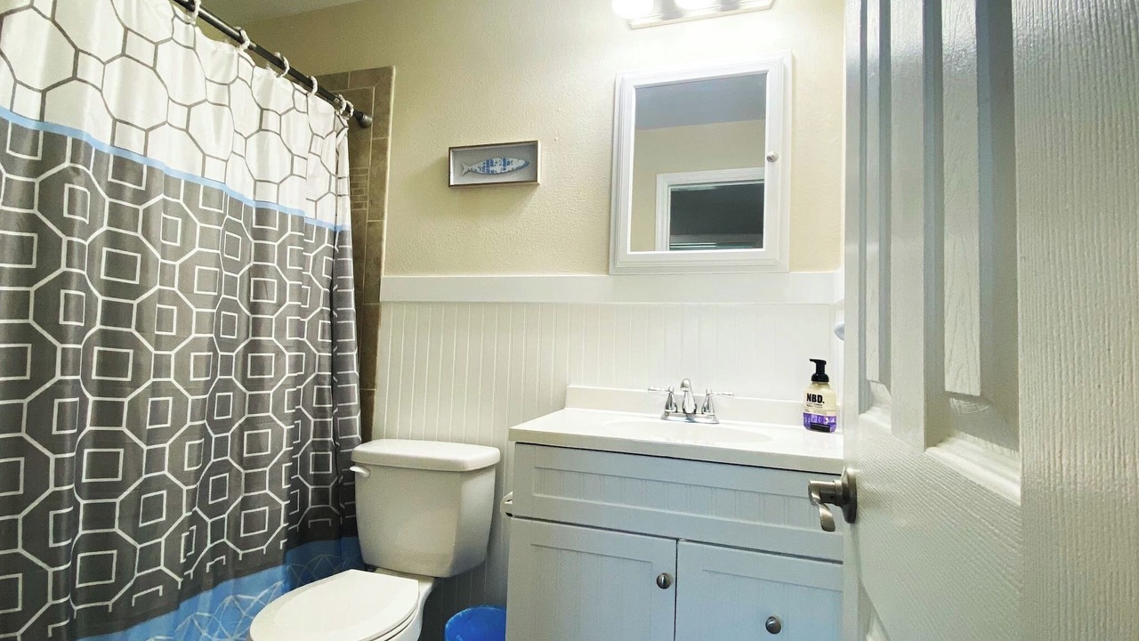 Photo of Bathroom in Port Saint John