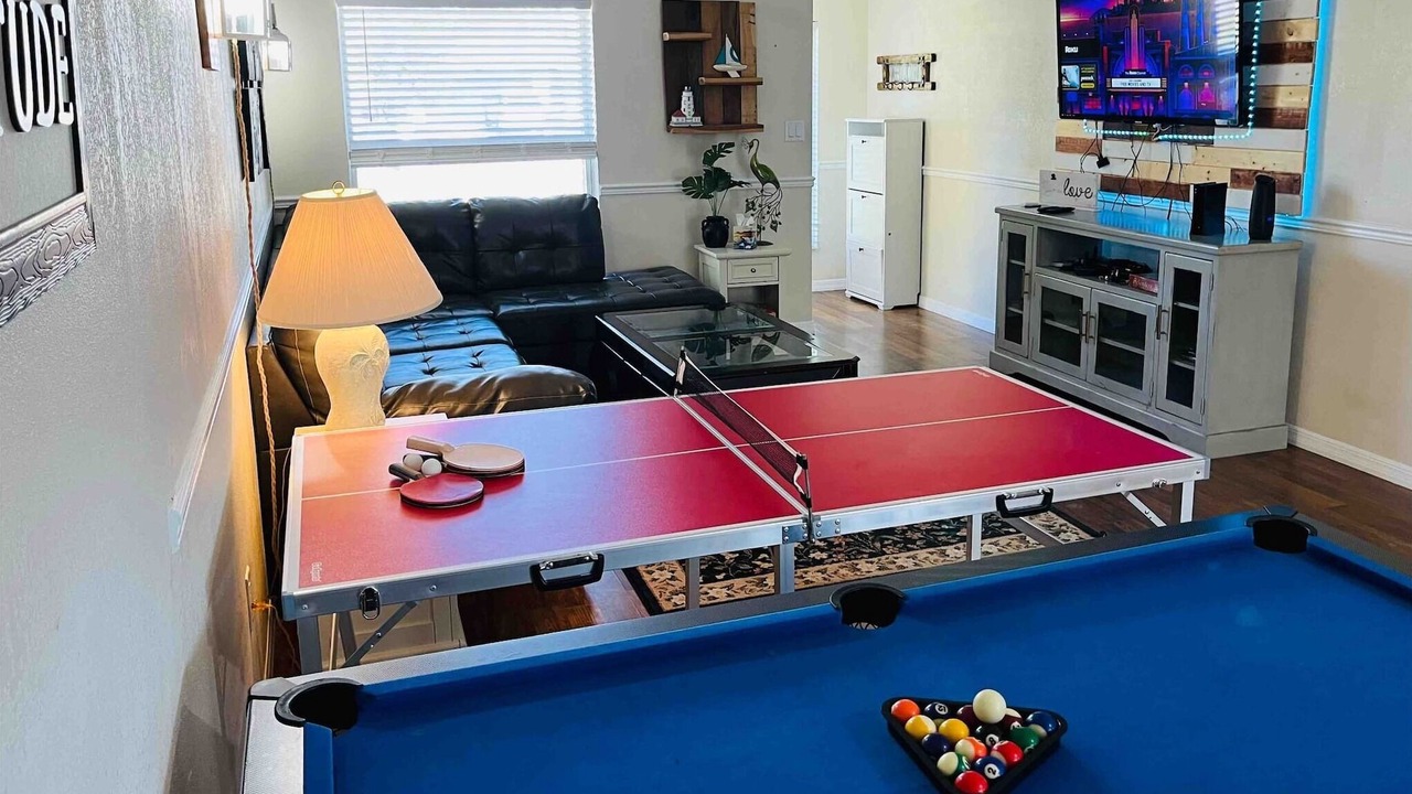 Photo of Livingroom in Port Saint John