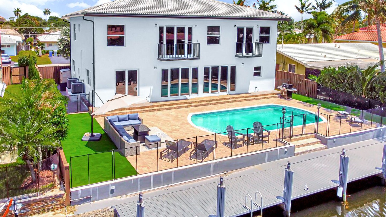 Photo of Outdoor in Garden Isles