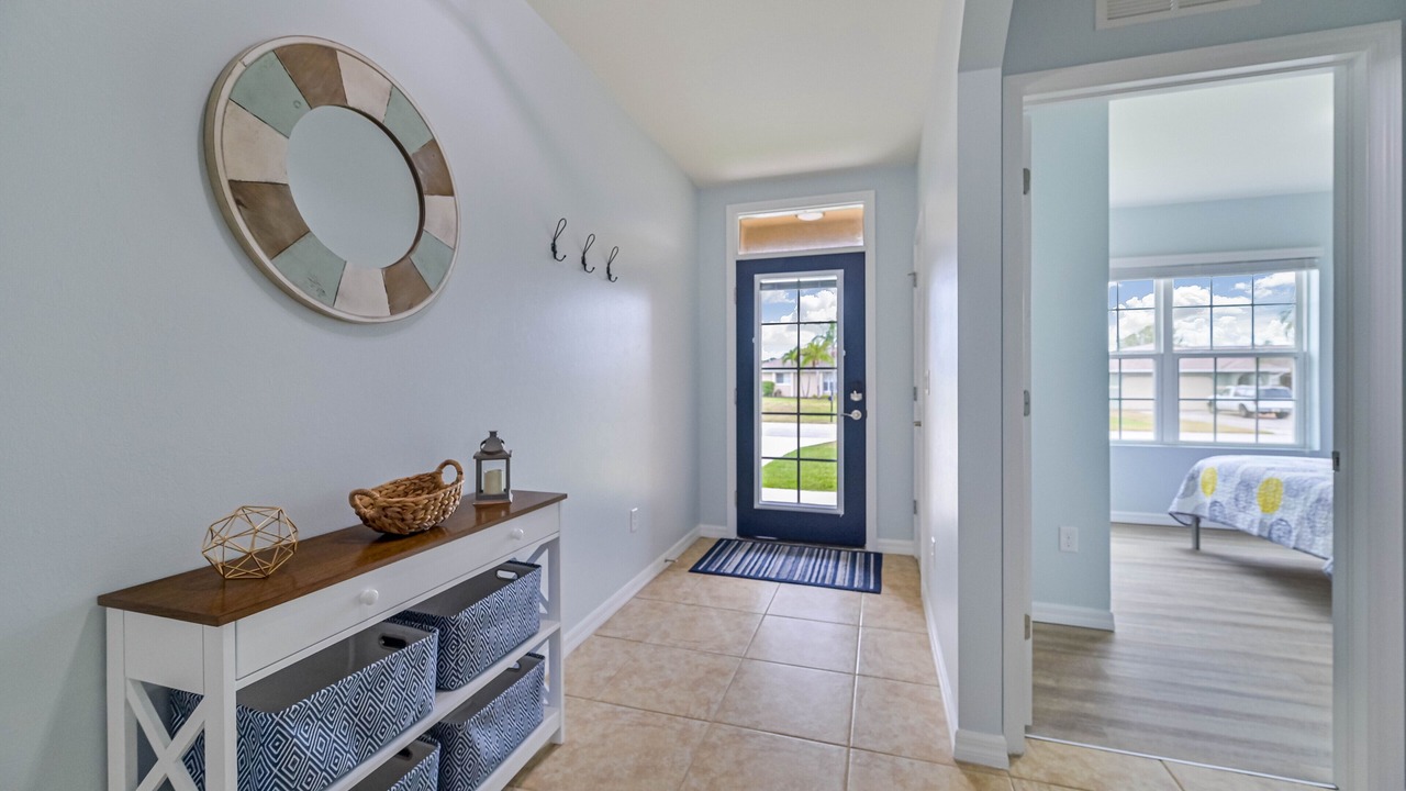 Photo of Bedroom in Pelican