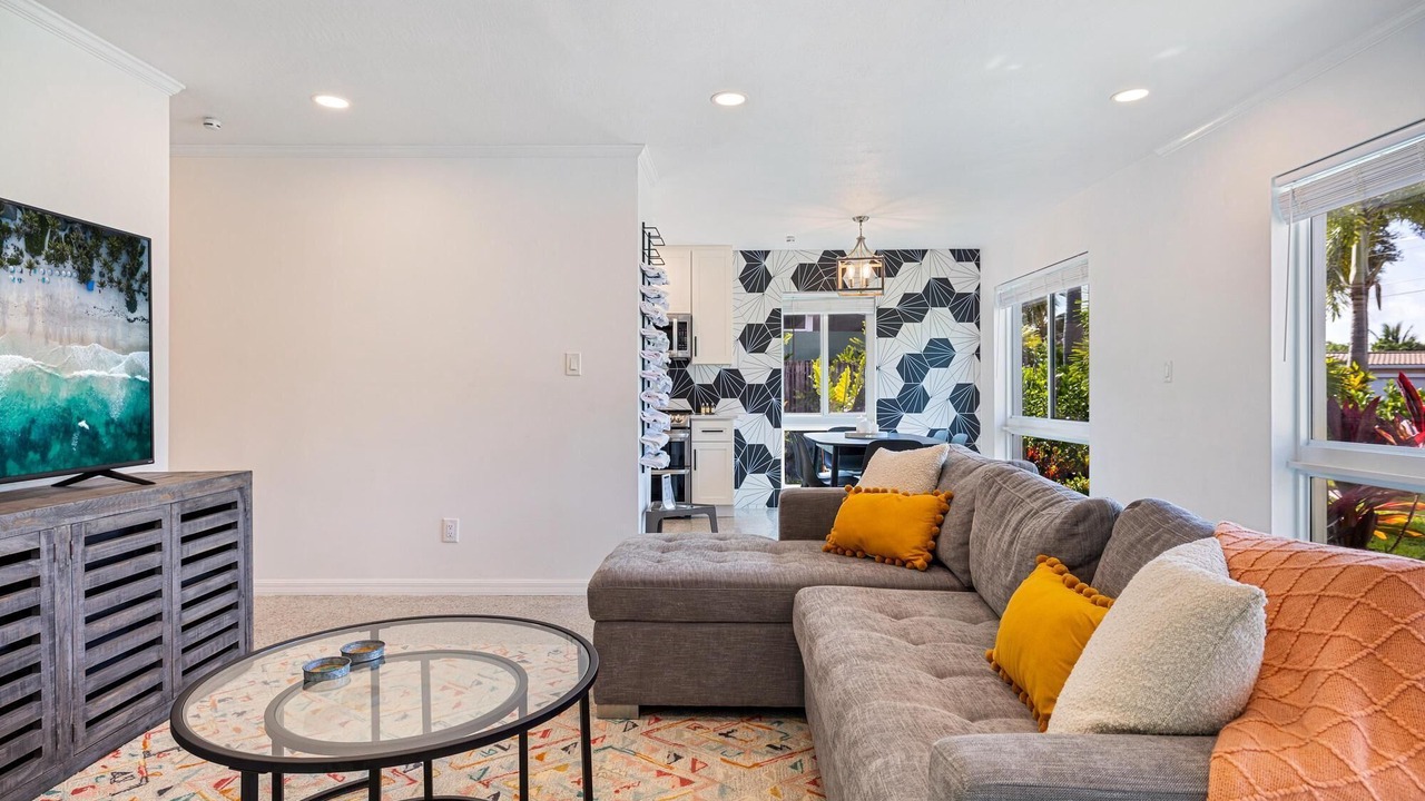 Photo of Livingroom in Fort Lauderdale