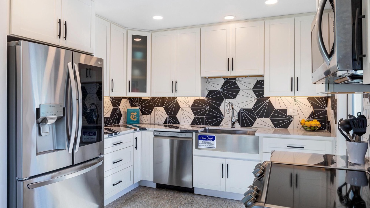 Photo of Kitchen in Fort Lauderdale