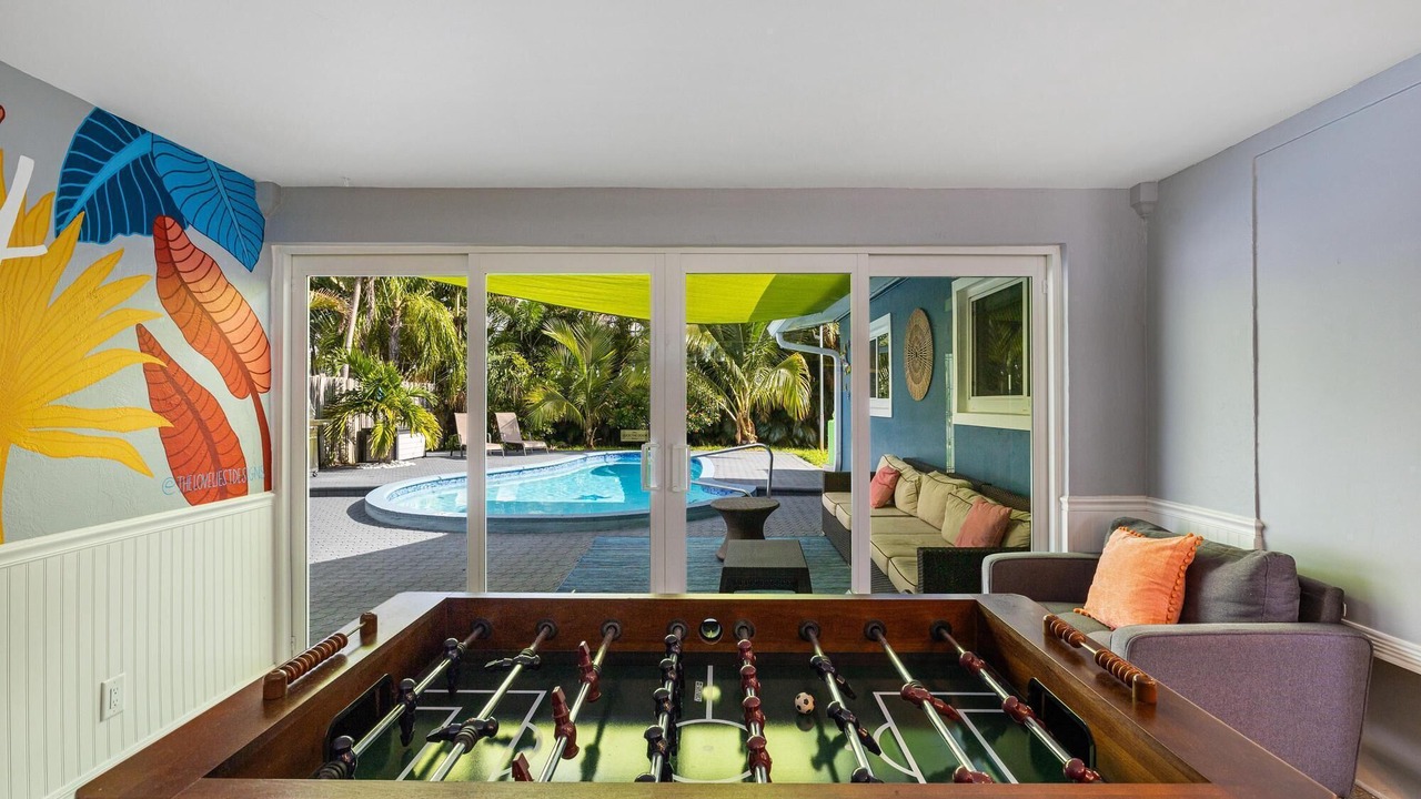 Photo of Outdoor in Fort Lauderdale