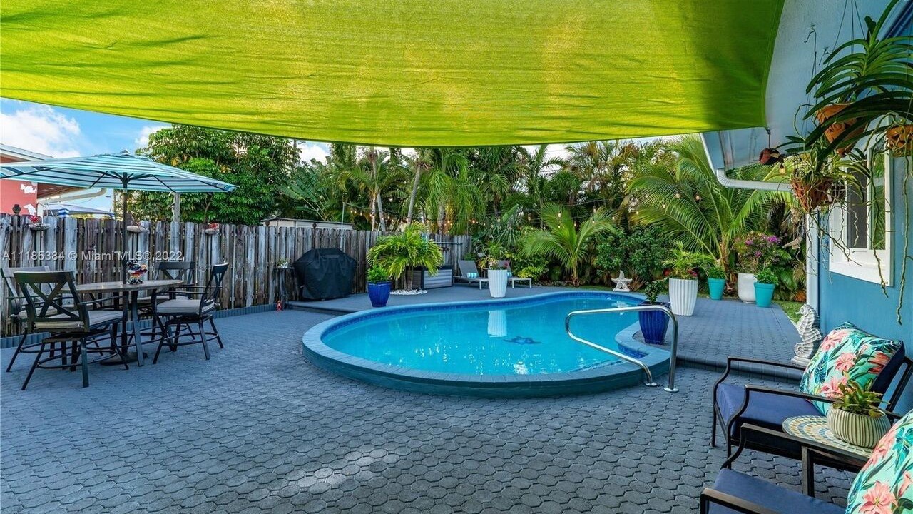 Photo of Outdoor in Fort Lauderdale