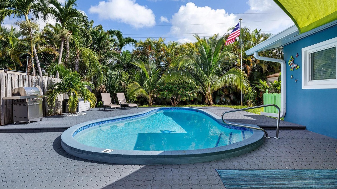 Photo of Outdoor in Fort Lauderdale