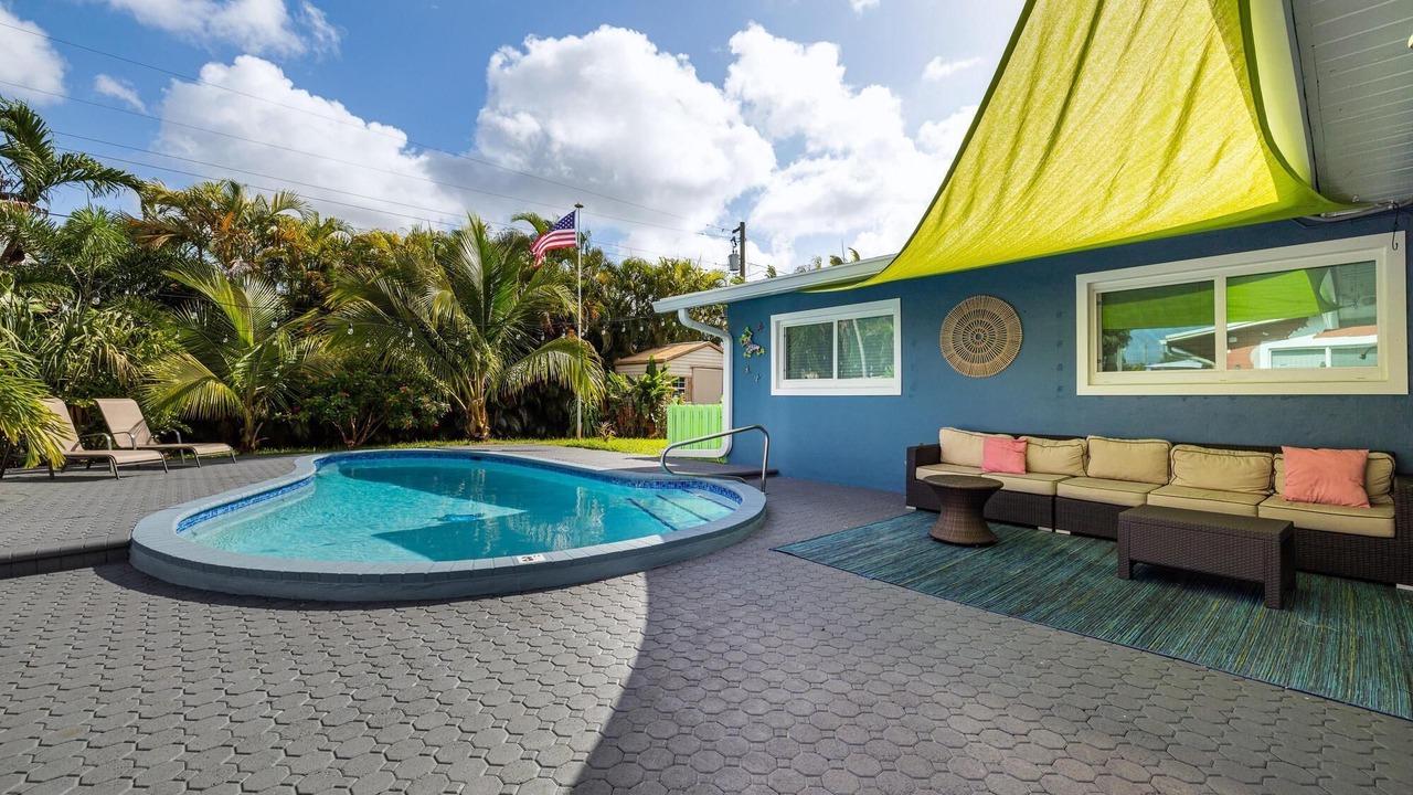 Photo of Outdoor in Fort Lauderdale