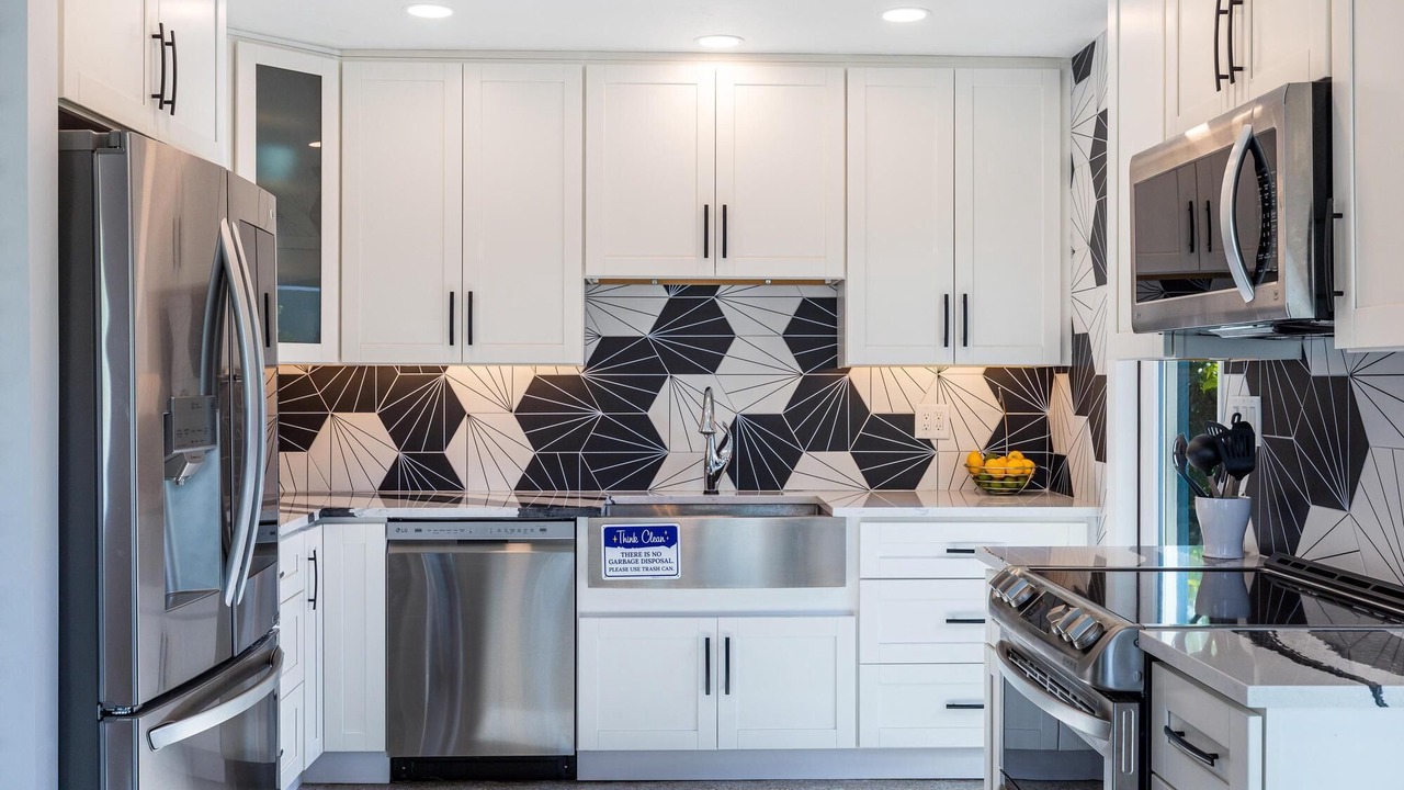 Photo of Kitchen in Fort Lauderdale