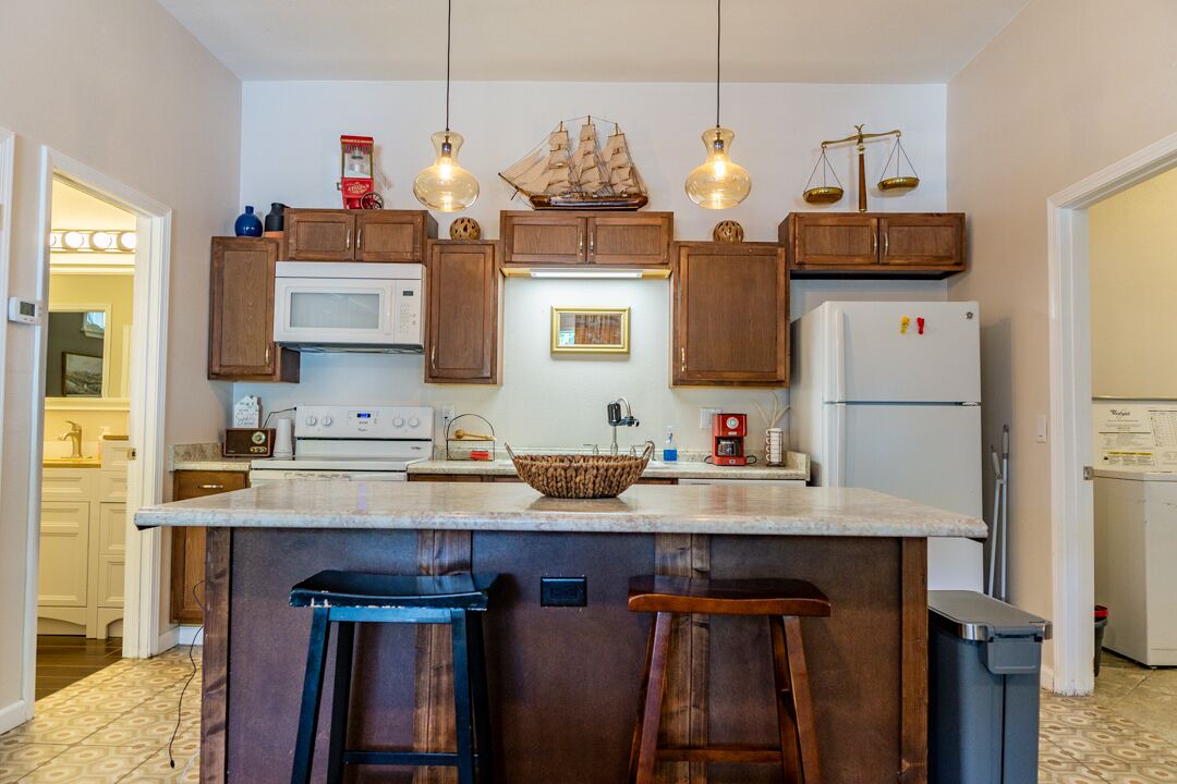 Photo of Kitchen in Enterprise