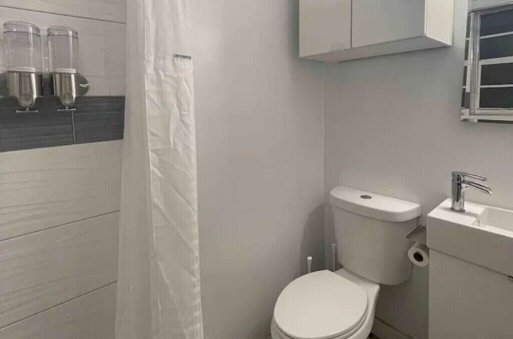 Photo of Bathroom in South of Fifth